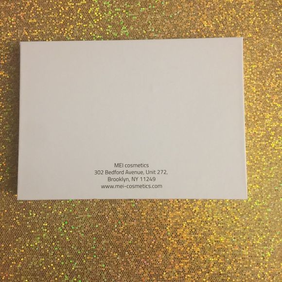 All in One Makeup Pallete - Picture 4 of 4